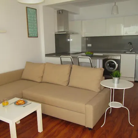 Life Apartments Fuentebravia El Puerto de Santa María Esterno foto