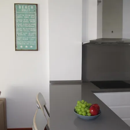 Life Apartments Fuentebravia El Puerto de Santa María Esterno foto