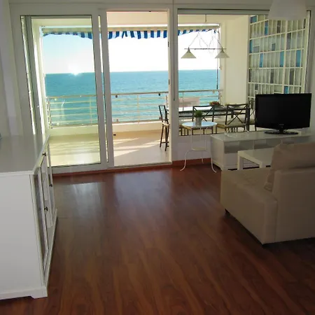 Life Apartments Fuentebravia El Puerto de Santa María Esterno foto