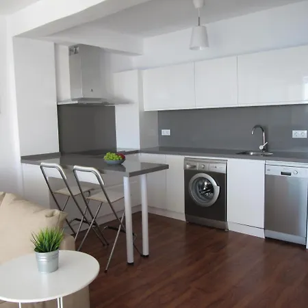 Life Apartments Fuentebravia El Puerto de Santa María Esterno foto